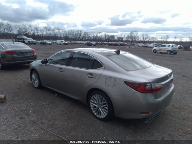 Lexus ES 350 2016 JTHBK1GG9G2227535 Image 8