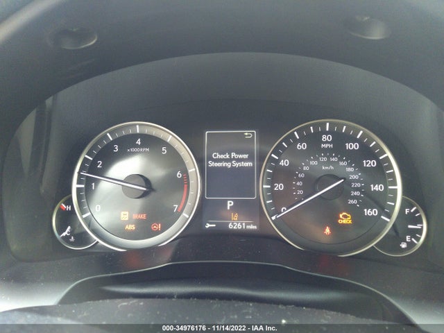 Lexus ES 350 2016 JTHBK1GG9G2227535 Image 12