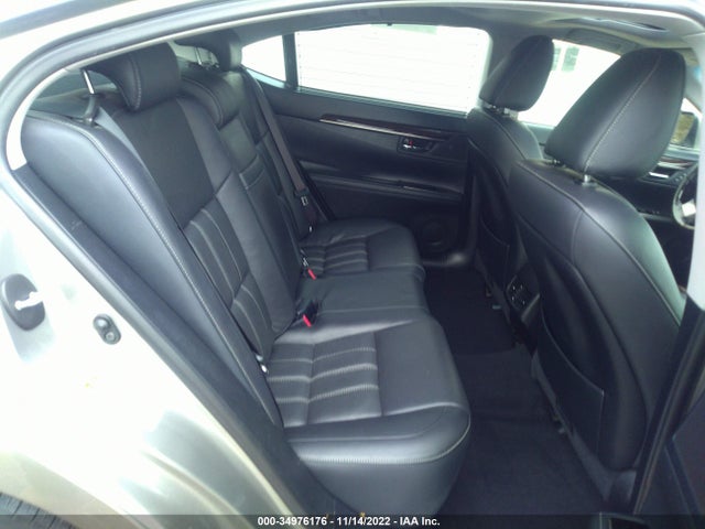 Lexus ES 350 2016 JTHBK1GG9G2227535 Image 13