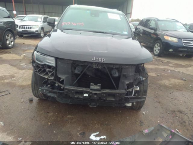 1C4RJFCT3LC423963 Jeep Grand Cherokee High Altitude