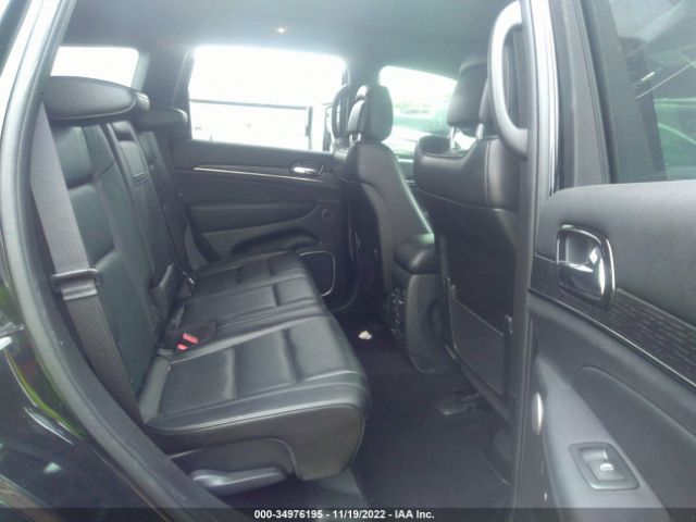 1C4RJFCT3LC423963 Jeep Grand Cherokee High Altitude