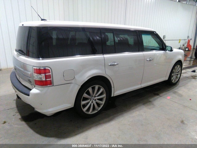 2016 Ford Flex, VIN: 2FMHK6DT9GBA17307