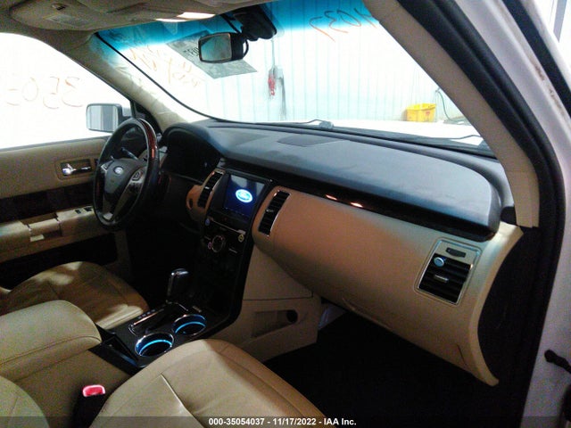 2016 Ford Flex, VIN: 2FMHK6DT9GBA17307