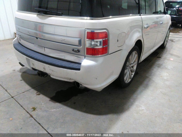 2016 Ford Flex, VIN: 2FMHK6DT9GBA17307