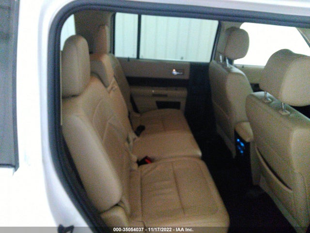2016 Ford Flex, VIN: 2FMHK6DT9GBA17307