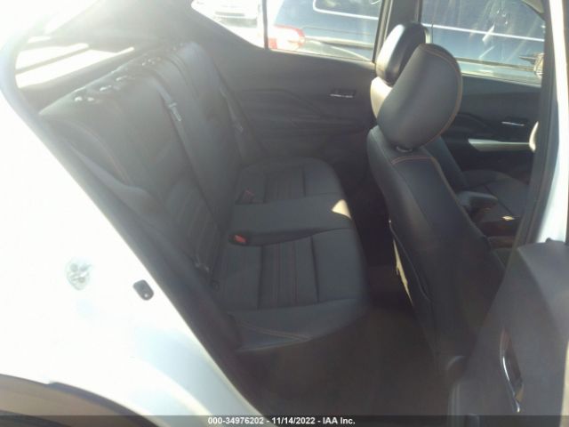 3N1CP5DV6LL569439 Nissan KICKS SR