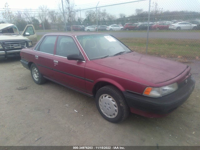 1991 TOYOTA CAMRY VIN: 4T1SV24E2MU445040