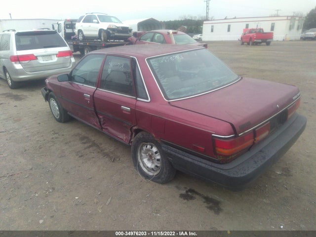 1991 TOYOTA CAMRY VIN: 4T1SV24E2MU445040