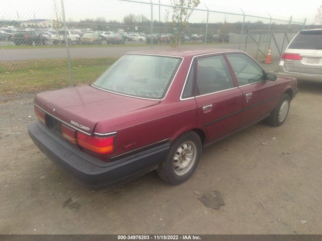 1991 TOYOTA CAMRY VIN: 4T1SV24E2MU445040