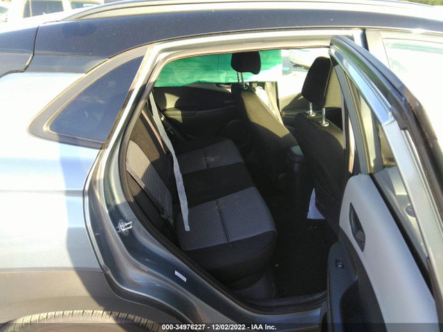2019 HYUNDAI KONA SEL VIN: KM8K22AA5KU298588
