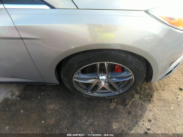 2016 Ford Focus, VIN: 1FADP3N27GL372314