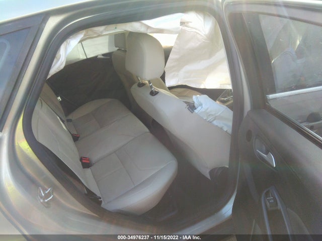 2016 Ford Focus, VIN: 1FADP3N27GL372314