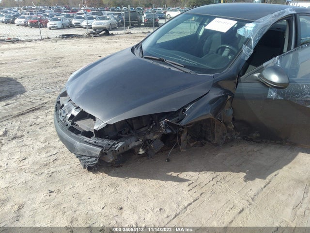 2012 MAZDA MAZDA3 I TOURING VIN: JM1BL1V71C1635206