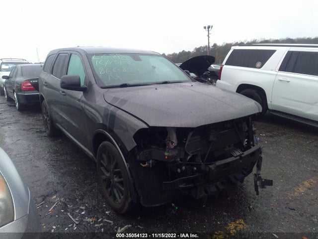 Dodge Durango Sxt 2015 1C4RDHAG5FC860859 main image