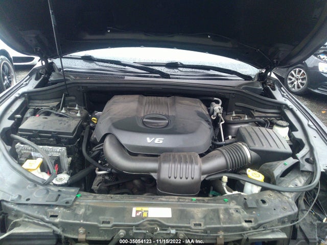 Dodge Durango Sxt 2015 1C4RDHAG5FC860859 Image 11
