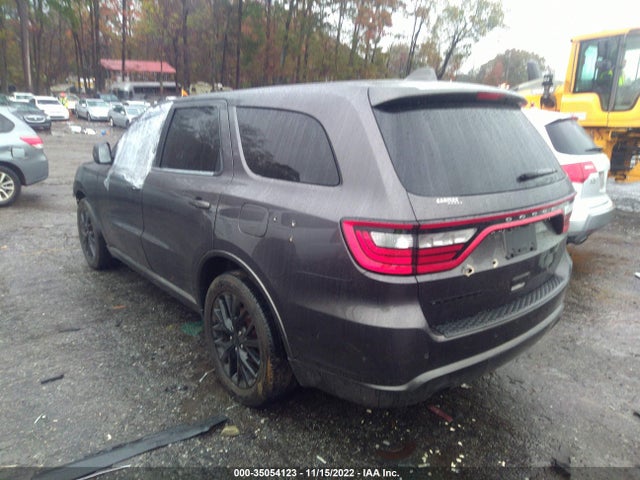 Dodge Durango Sxt 2015 1C4RDHAG5FC860859 Image 4