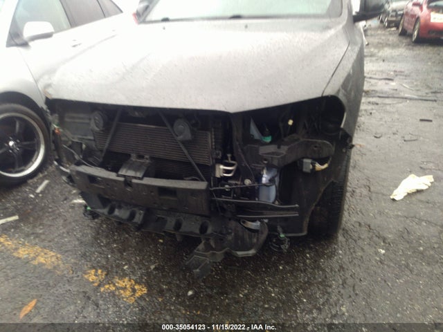 Dodge Durango Sxt 2015 1C4RDHAG5FC860859 Image 7