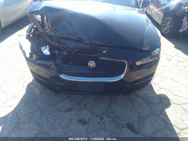 2017 Jaguar XE, VIN: SAJAJ4BN8HA954052