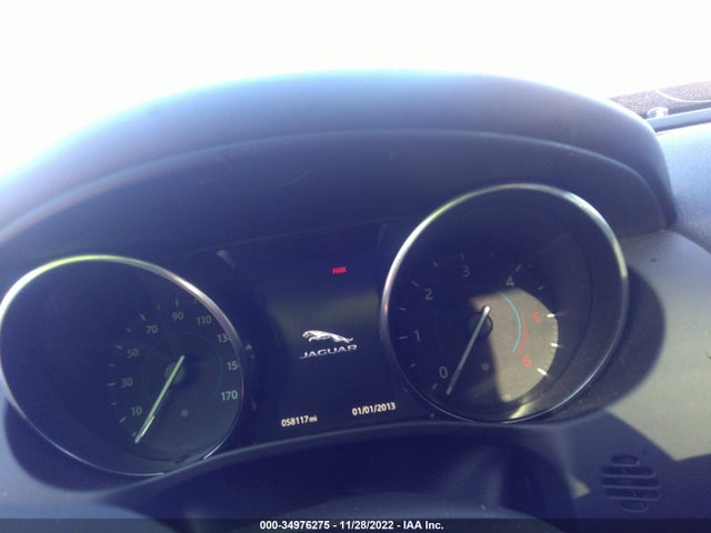 2017 Jaguar XE, VIN: SAJAJ4BN8HA954052