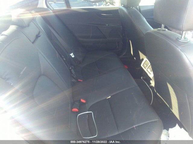 2017 Jaguar XE, VIN: SAJAJ4BN8HA954052