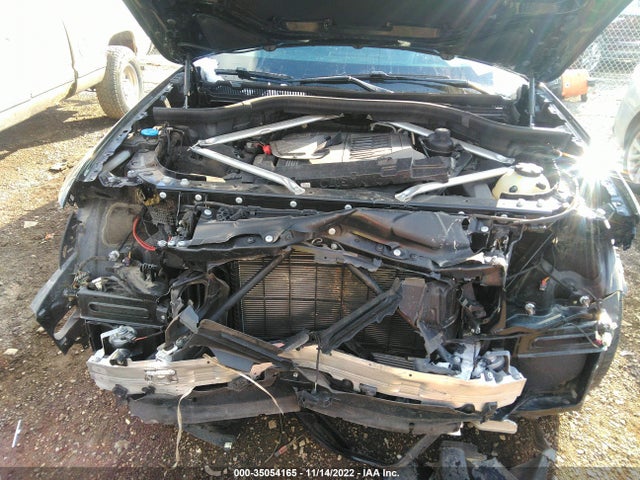 BMW X7 Xdrive40i 2020 аукцион фото