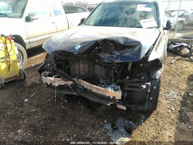 BMW X7 Xdrive40i 2020 аукцион фото