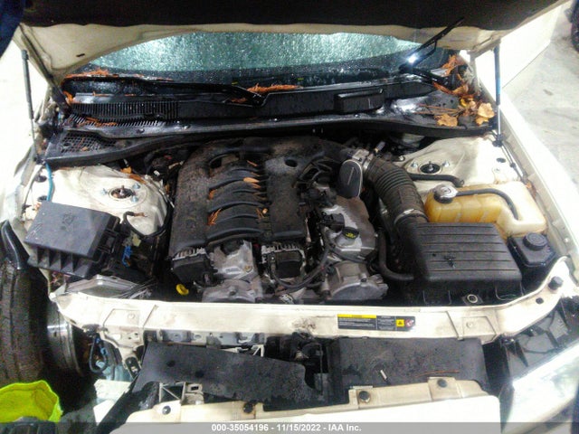 2005 CHRYSLER 300 300 TOURING VIN: 2C3JA53G15H140427