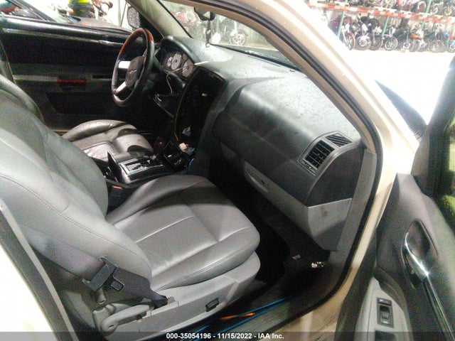 2005 CHRYSLER 300 300 TOURING VIN: 2C3JA53G15H140427