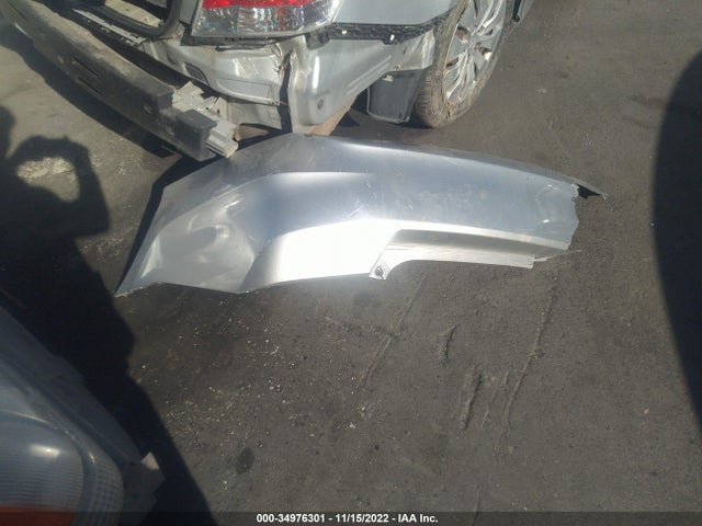 2010 HONDA ACCORD SDN LX VIN: 1HGCP2F36AA092802