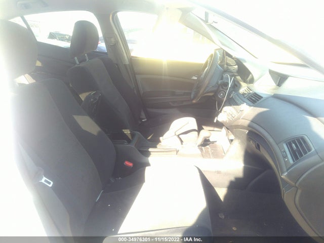 2010 HONDA ACCORD SDN LX VIN: 1HGCP2F36AA092802