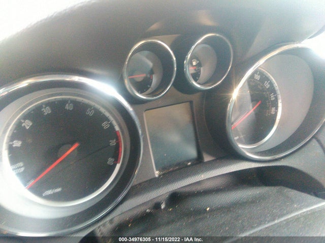 KL4CJ1SM6GB580587 Buick Encore Sport Touring