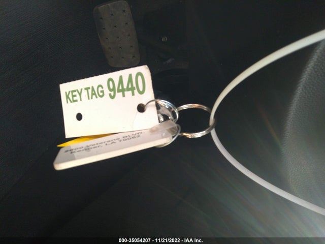 2021 Chevrolet Traverse, VIN: 1GNERFKW2MJ210025
