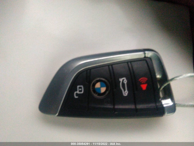 2020 BMW 3 Series, VIN: WBA5U7C03LFH15967