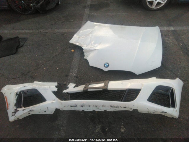 2020 BMW 3 Series, VIN: WBA5U7C03LFH15967