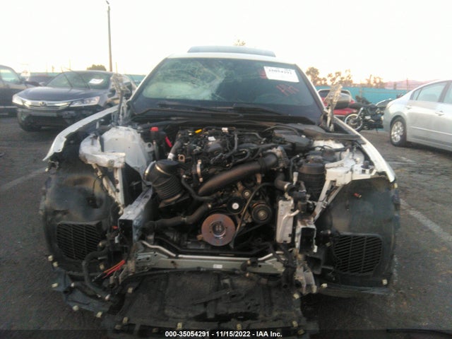 2020 BMW 3 Series, VIN: WBA5U7C03LFH15967