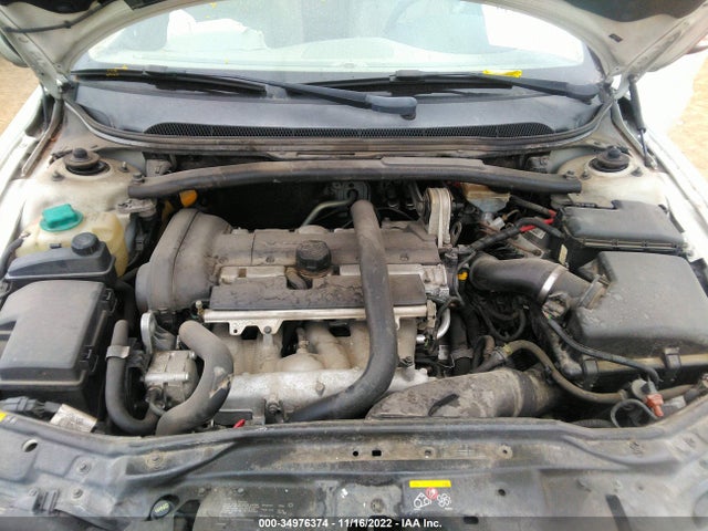 Volvo S60 2.5T 2009 YV1RS592892726025 Image 11