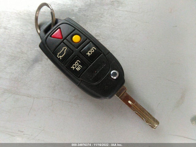 Volvo S60 2.5T 2009 YV1RS592892726025 Image 3