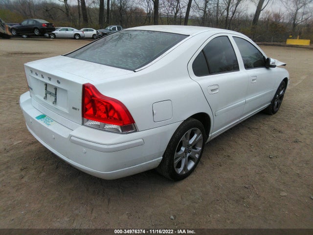 Volvo S60 2.5T 2009 YV1RS592892726025 Image 5