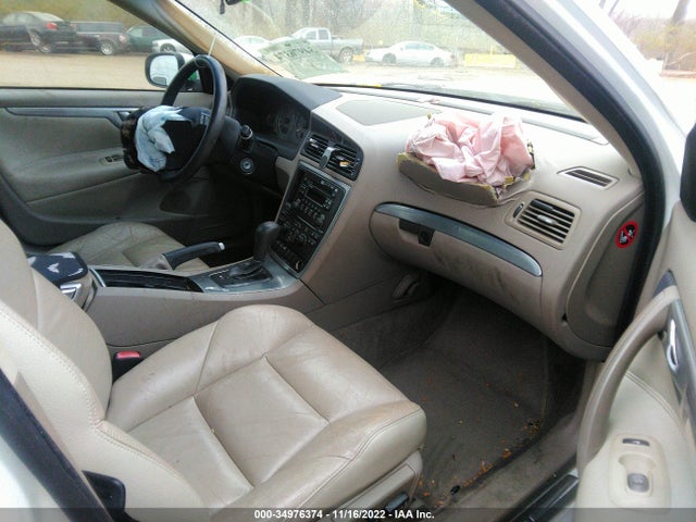 Volvo S60 2.5T 2009 YV1RS592892726025 Image 6