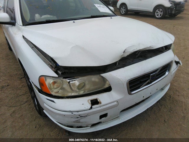 Volvo S60 2.5T 2009 YV1RS592892726025 Image 7