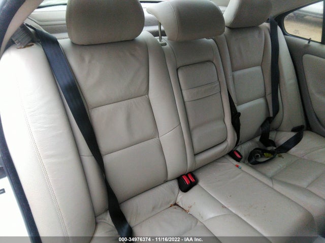Volvo S60 2.5T 2009 YV1RS592892726025 Image 9