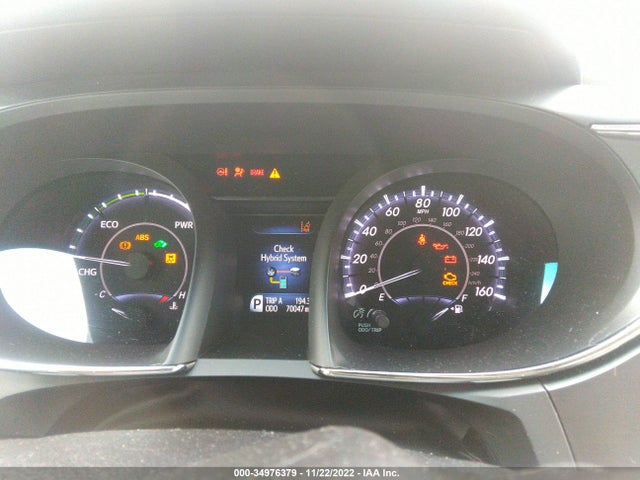 2016 Toyota Avalon, VIN: 4T1BD1EB4GU053456