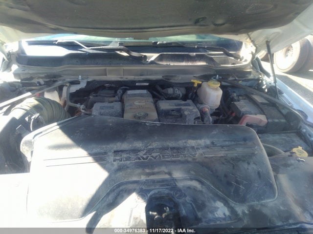 2021 Ram 5500 Chassis, VIN: 3C7WRNBL0MG613308