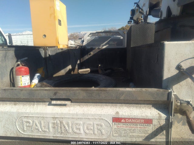 2021 Ram 5500 Chassis, VIN: 3C7WRNBL0MG613308