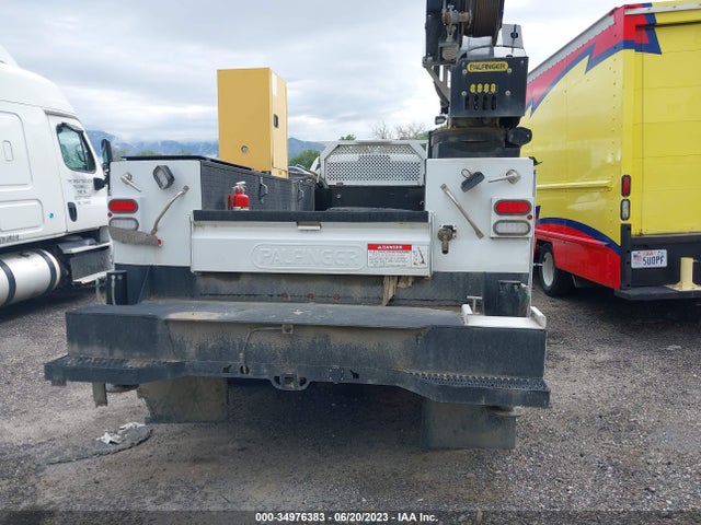 2021 Ram 5500 Chassis, VIN: 3C7WRNBL0MG613308