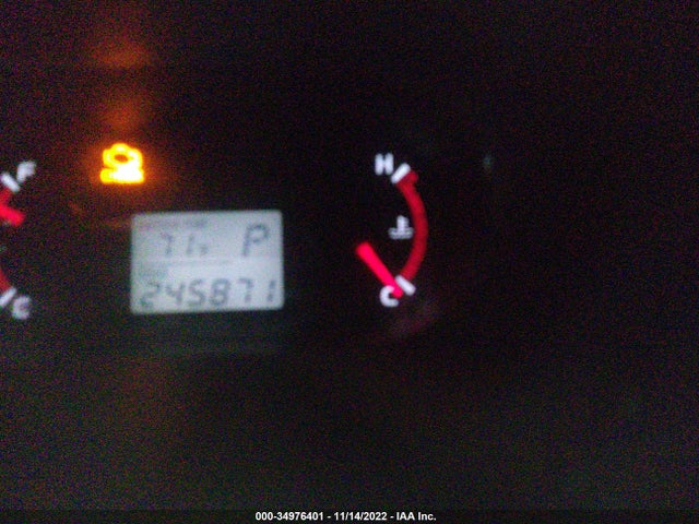 2009 TOYOTA MATRIX VIN: 2T1KU40E29C050580
