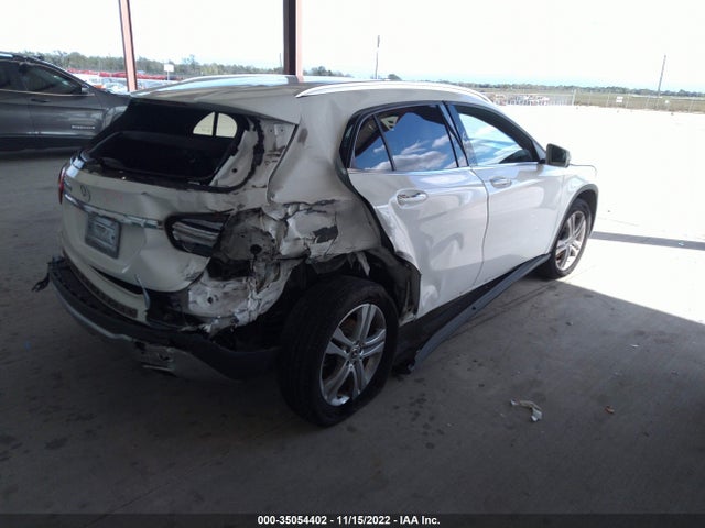 2020 Mercedes-Benz GLA-Class, VIN: WDCTG4EB0LU025417