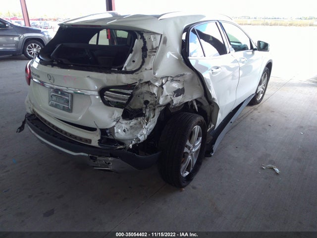 2020 Mercedes-Benz GLA-Class, VIN: WDCTG4EB0LU025417
