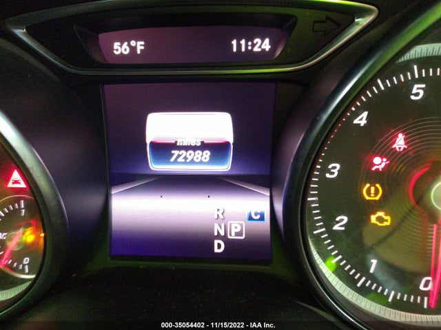 2020 Mercedes-Benz GLA-Class, VIN: WDCTG4EB0LU025417