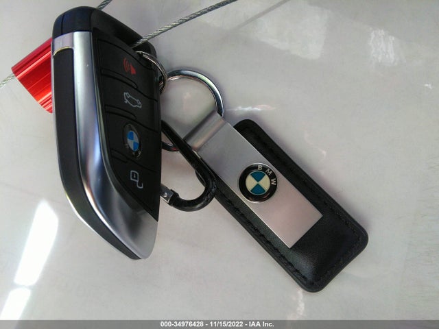 BMW 3 Series 330i 2022 аукцион фото